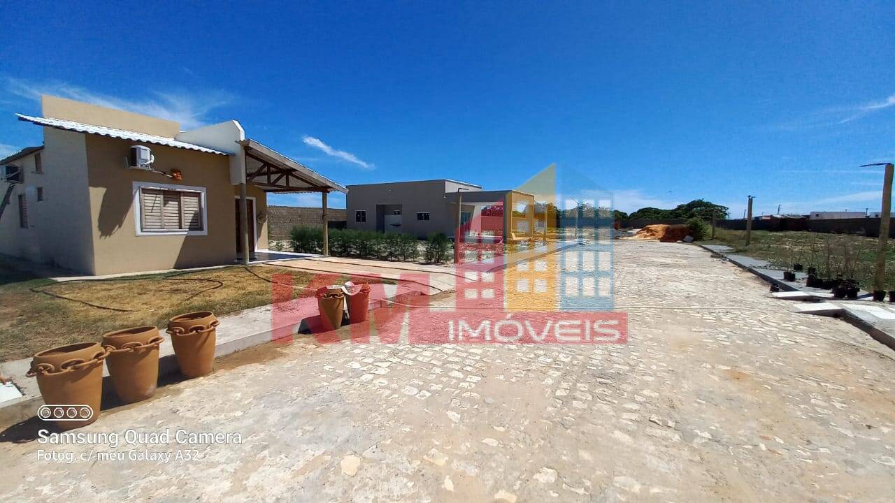 Casa de Condomínio à venda com 3 quartos, 200m² - Foto 8