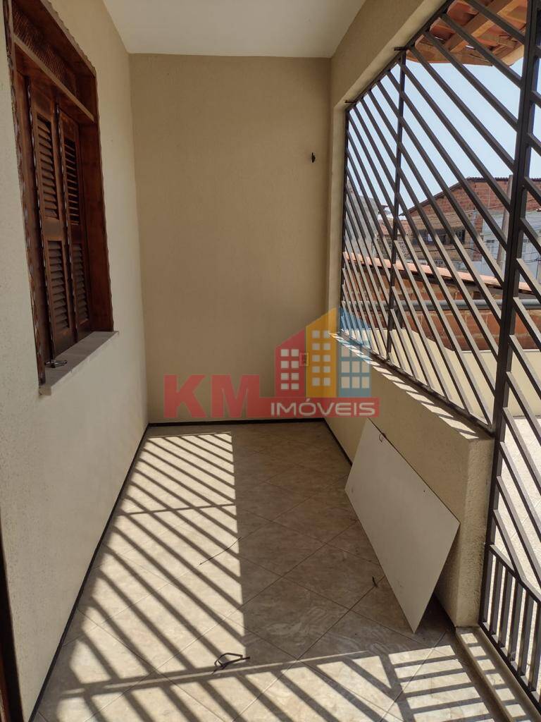 Casa à venda com 3 quartos, 186m² - Foto 14