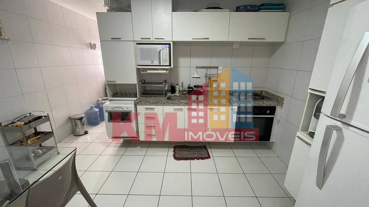 Apartamento à venda com 3 quartos, 90m² - Foto 10