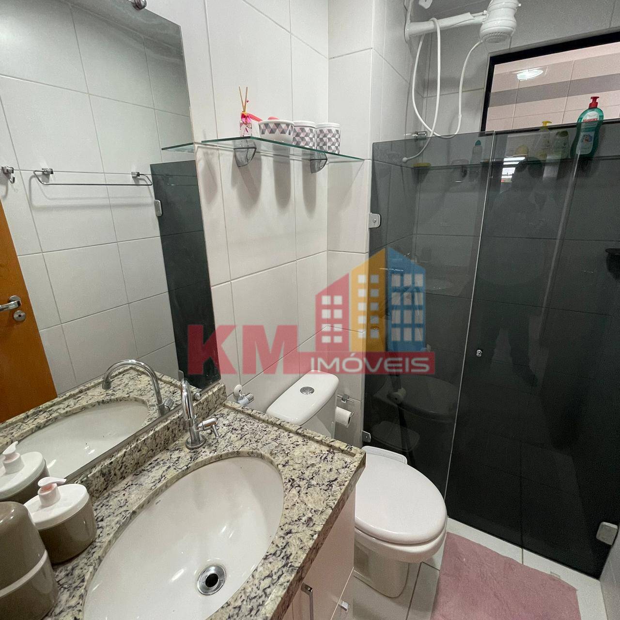 Apartamento à venda com 3 quartos, 90m² - Foto 8