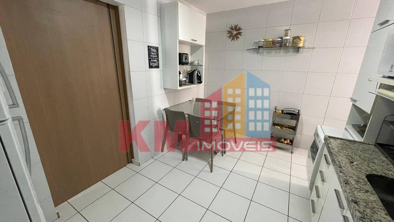 Apartamento à venda com 3 quartos, 90m² - Foto 3