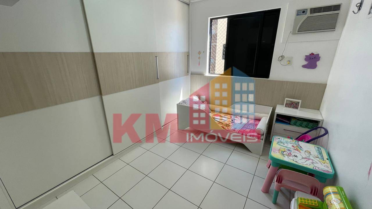 Apartamento à venda com 3 quartos, 90m² - Foto 7