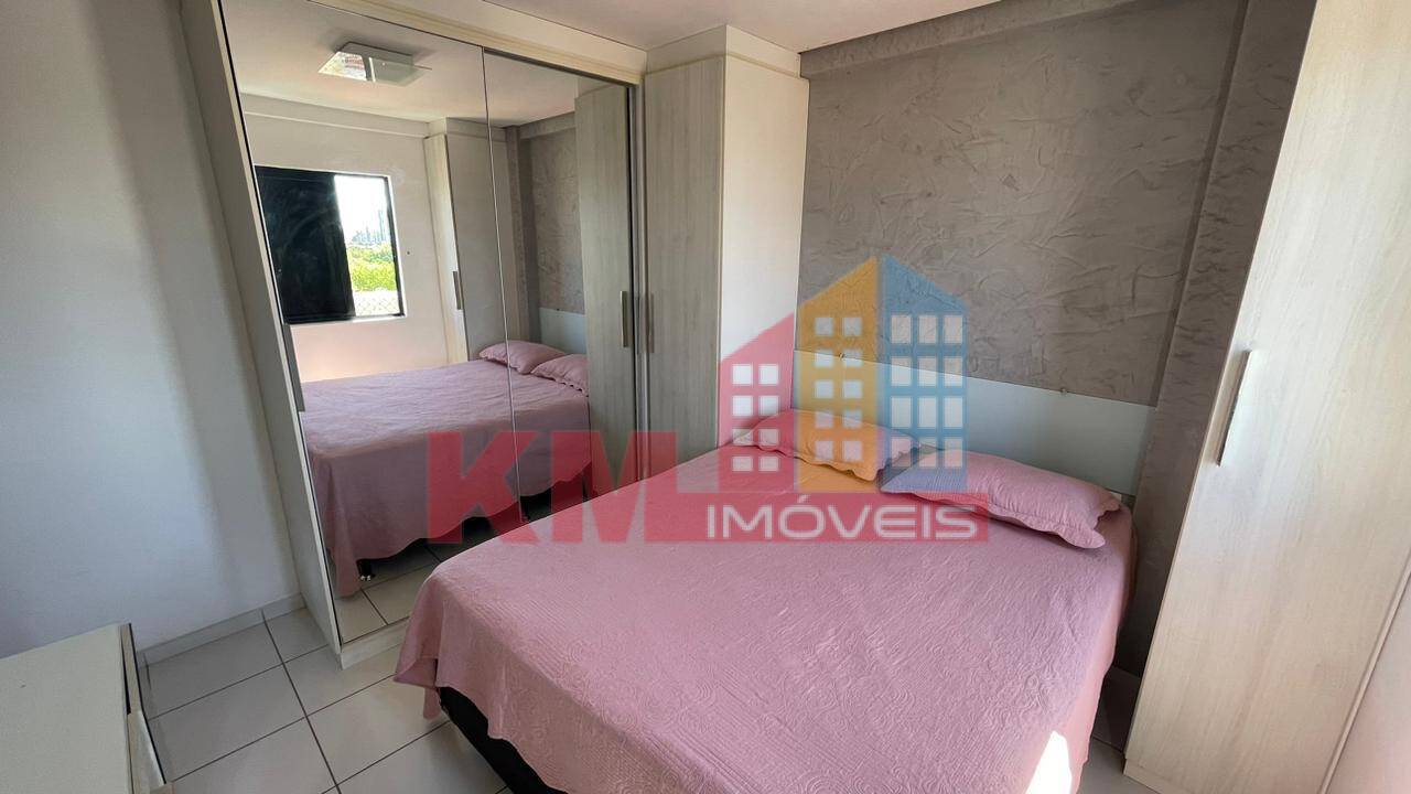 Apartamento à venda com 3 quartos, 90m² - Foto 5