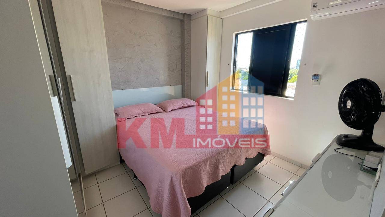 Apartamento à venda com 3 quartos, 90m² - Foto 4