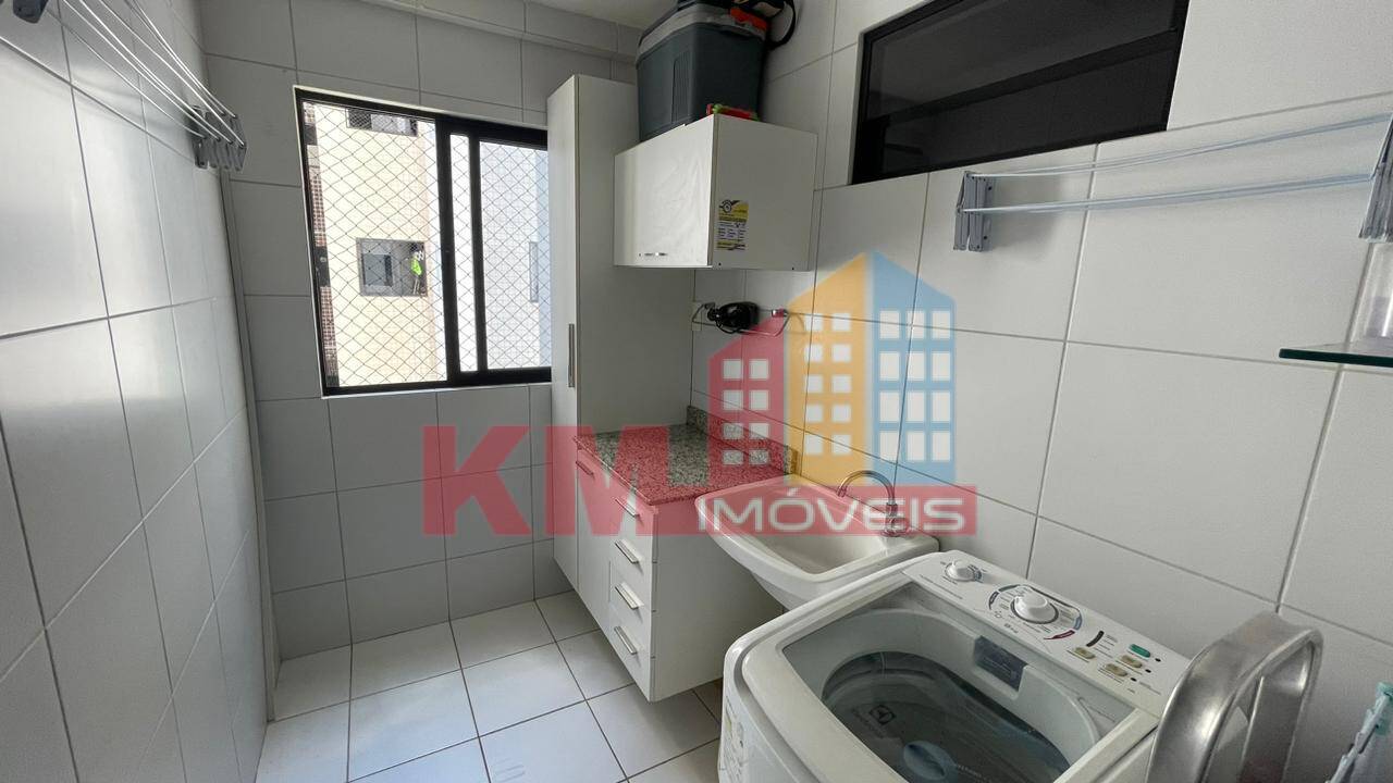 Apartamento à venda com 3 quartos, 90m² - Foto 11