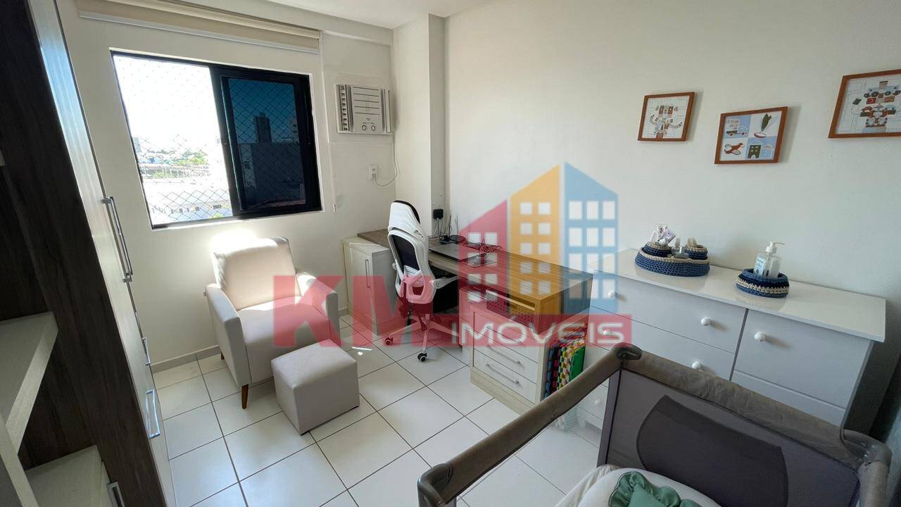 Apartamento à venda com 3 quartos, 90m² - Foto 9