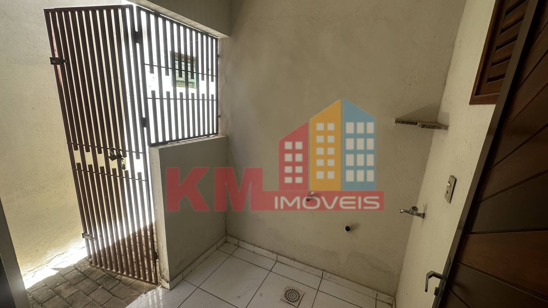 Casa de Condomínio à venda com 3 quartos, 87m² - Foto 19