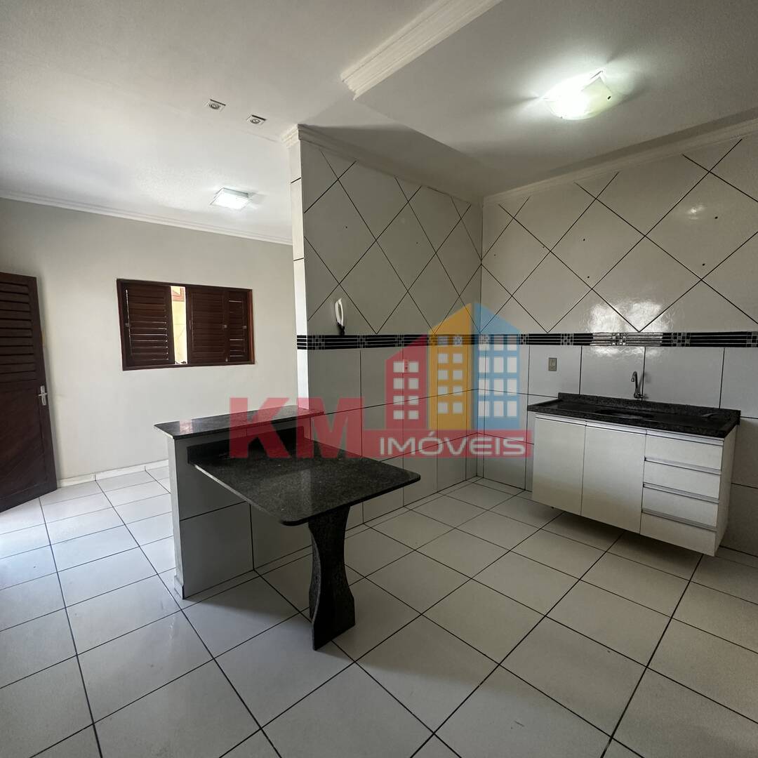 Casa de Condomínio à venda com 3 quartos, 87m² - Foto 16