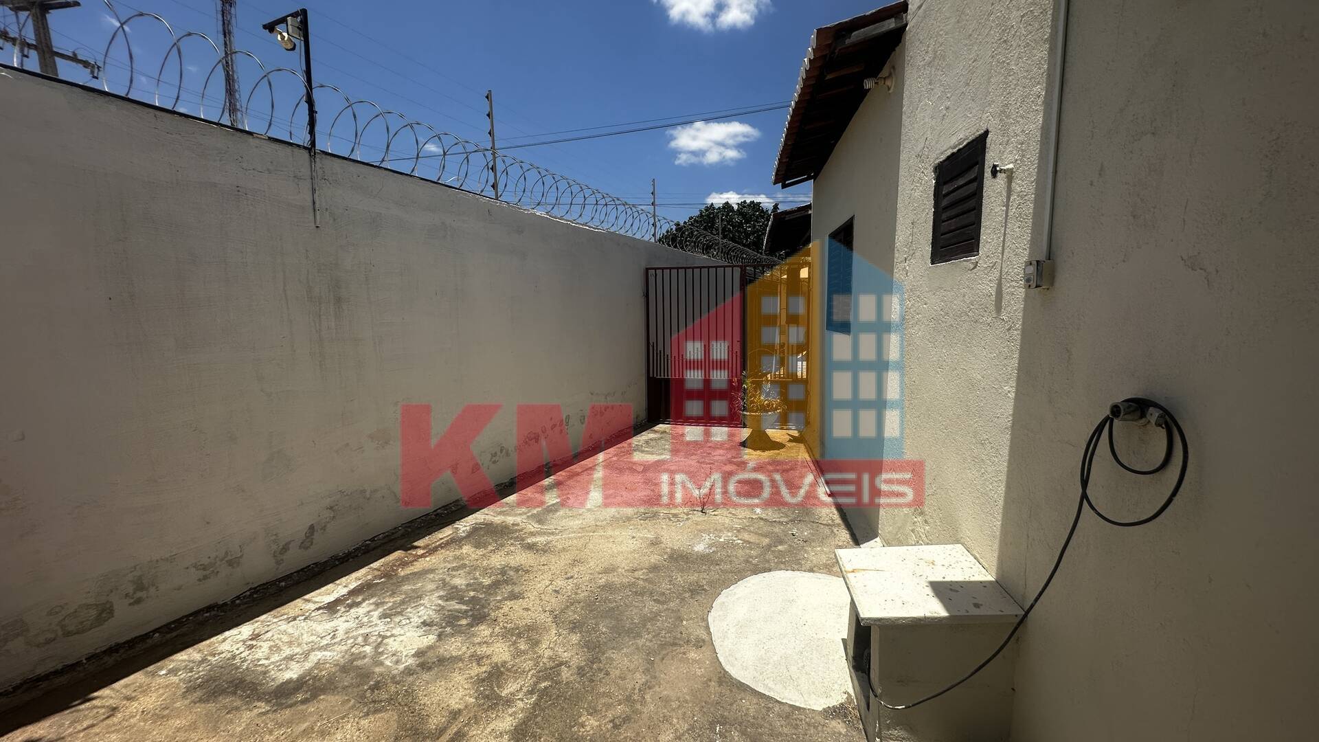 Casa de Condomínio à venda com 3 quartos, 87m² - Foto 22