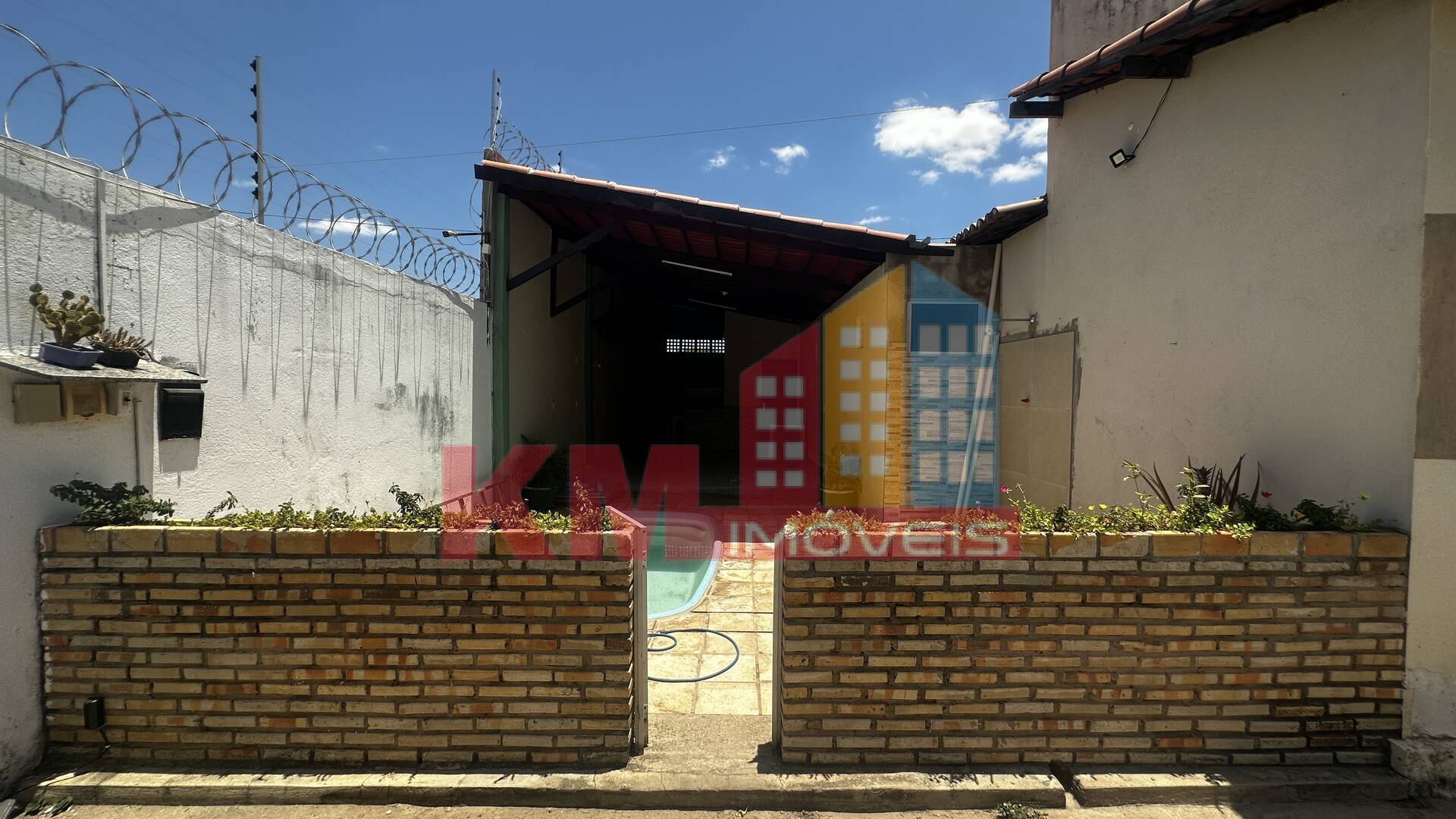 Casa de Condomínio à venda com 3 quartos, 87m² - Foto 25