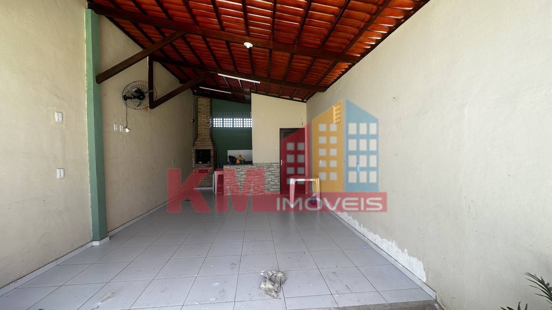 Casa de Condomínio à venda com 3 quartos, 87m² - Foto 24