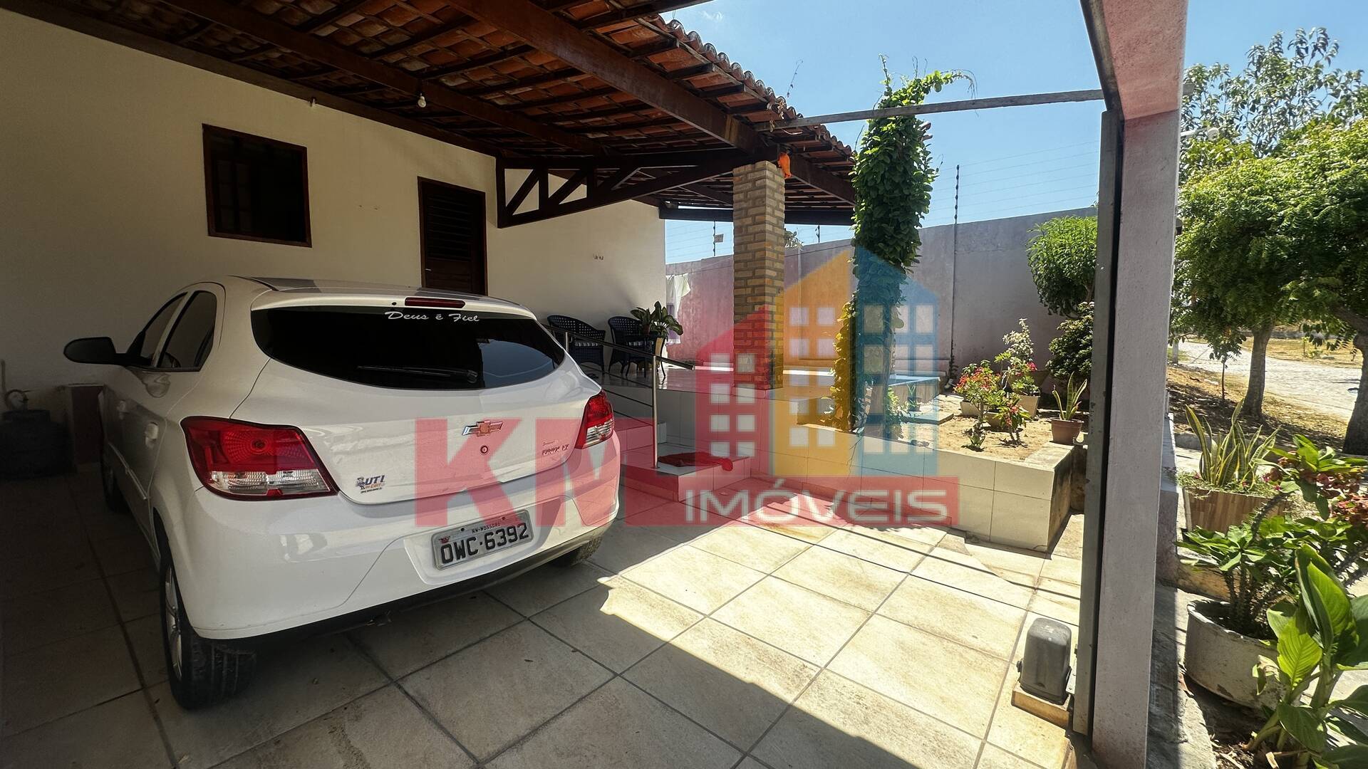 Casa à venda com 2 quartos, 360m² - Foto 3