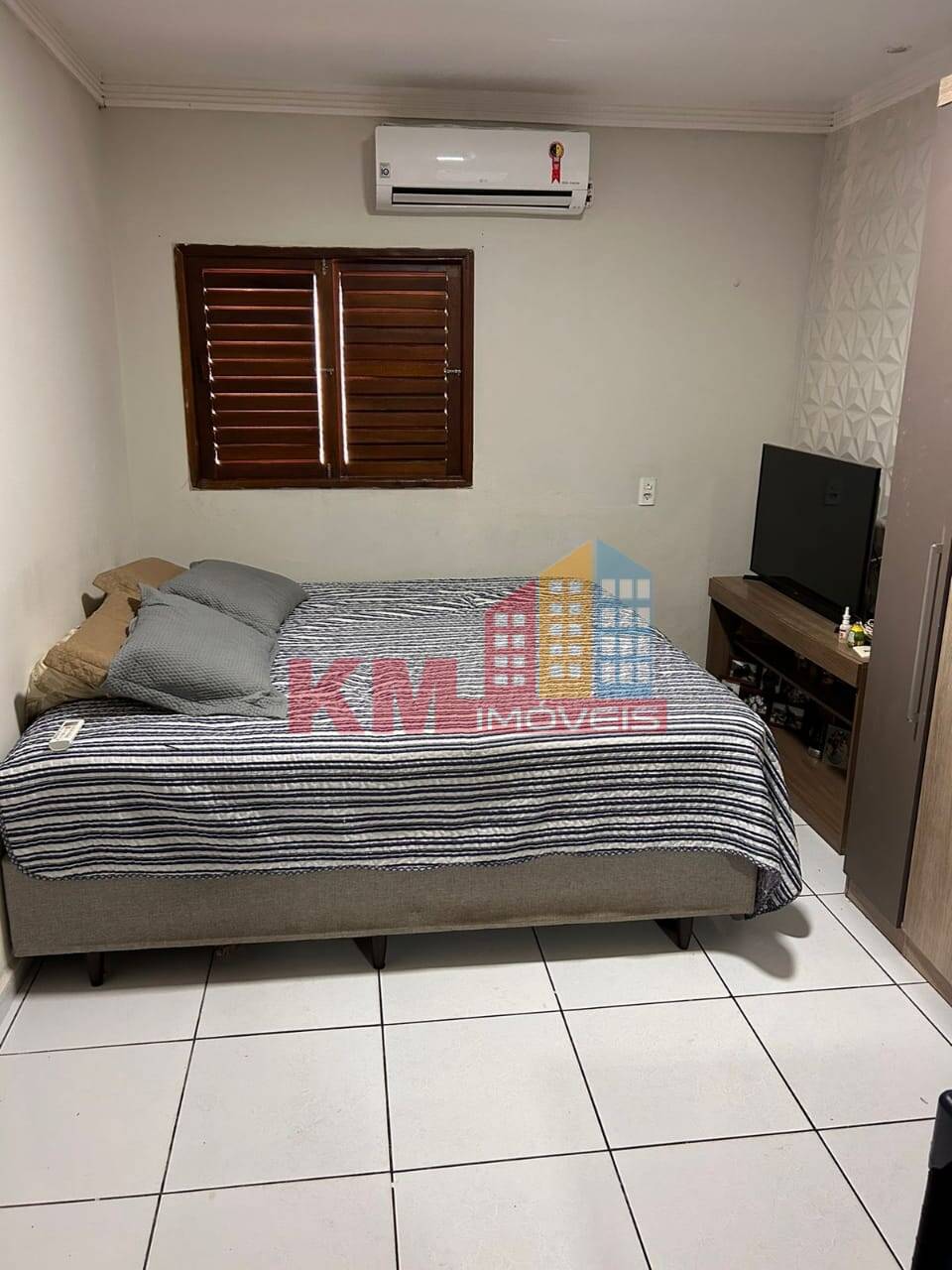 Casa de Condomínio à venda com 3 quartos, 87m² - Foto 6