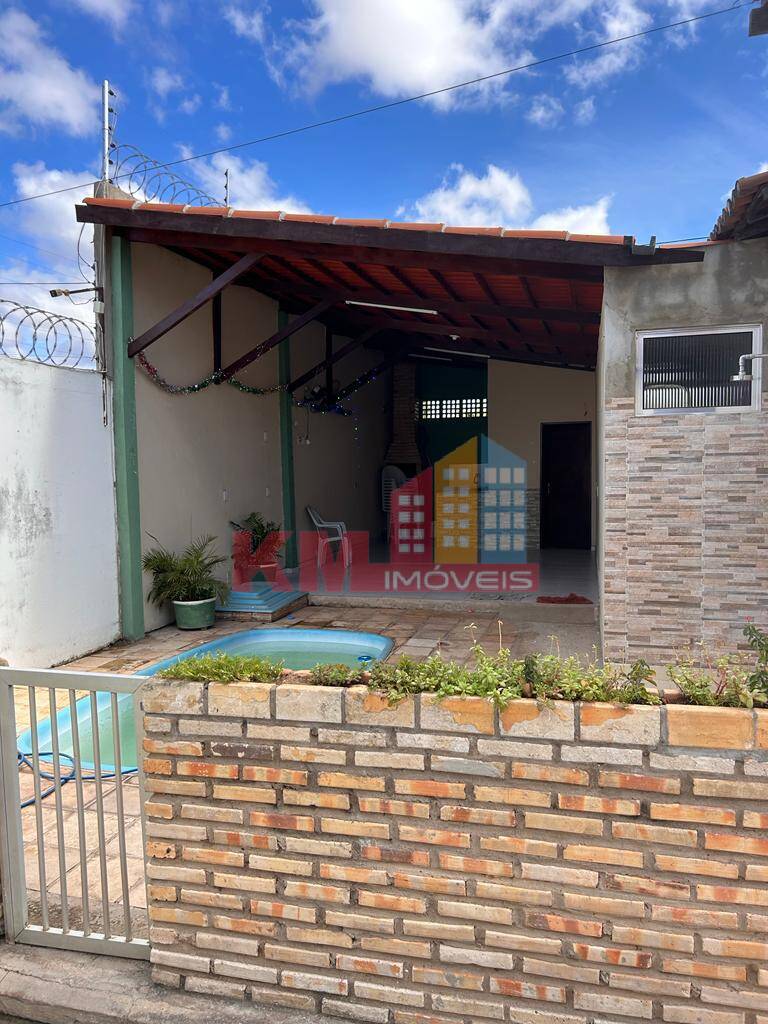 Casa de Condomínio à venda com 3 quartos, 87m² - Foto 16