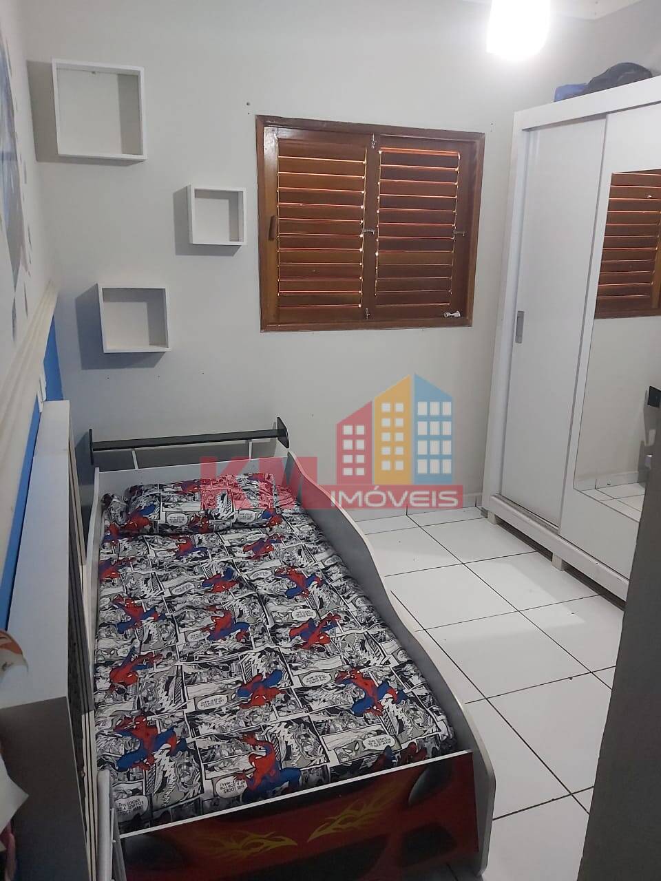 Casa de Condomínio à venda com 3 quartos, 87m² - Foto 12