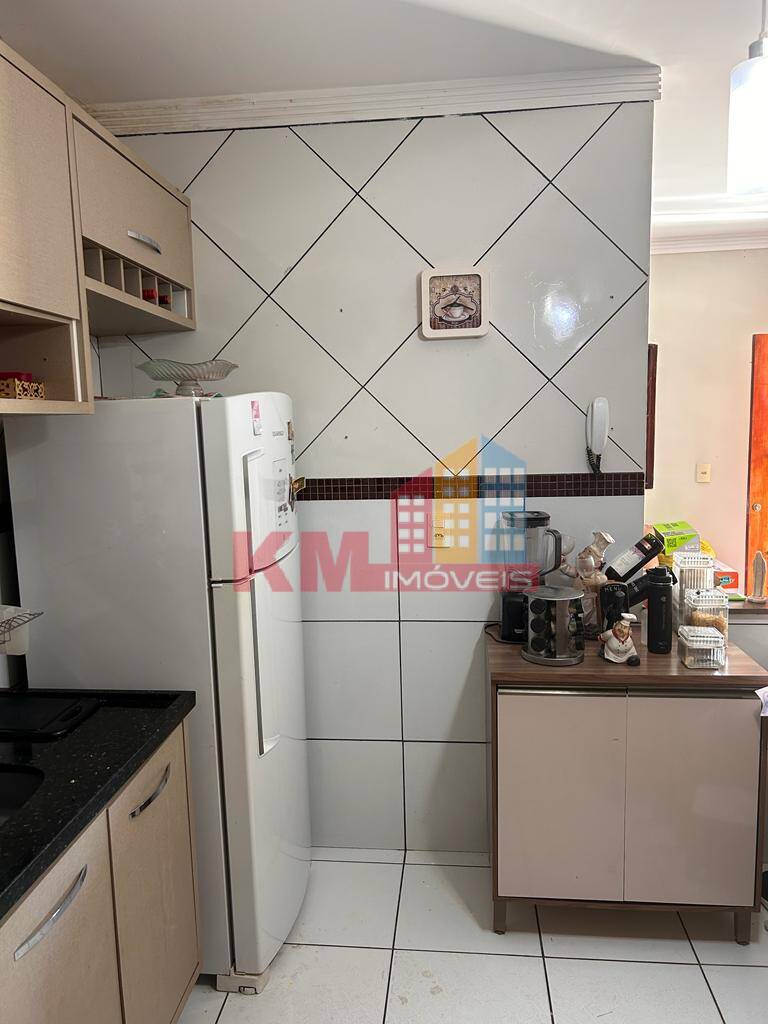 Casa de Condomínio à venda com 3 quartos, 87m² - Foto 14