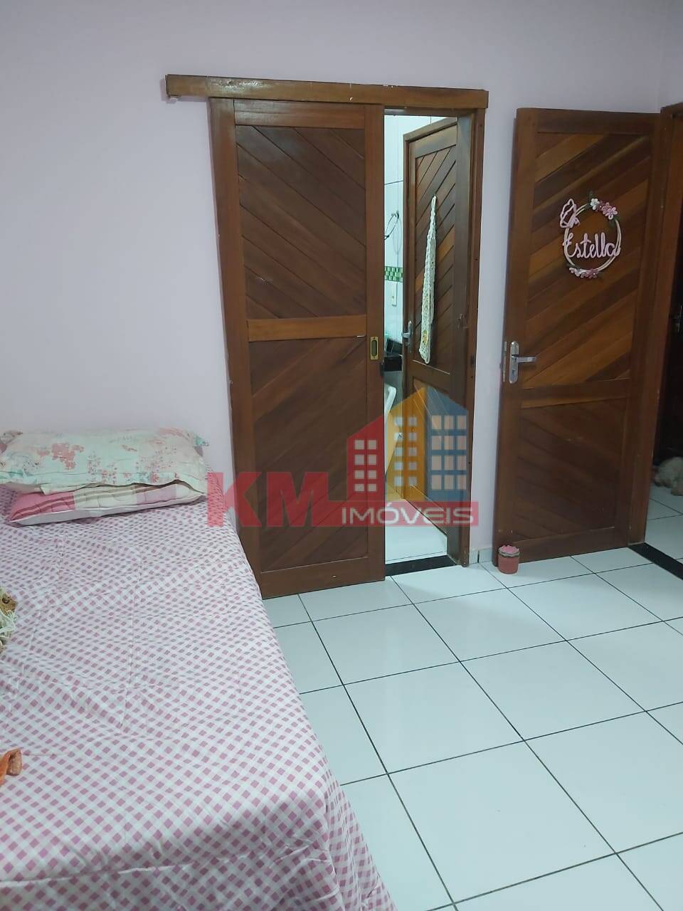 Casa de Condomínio à venda com 3 quartos, 87m² - Foto 10