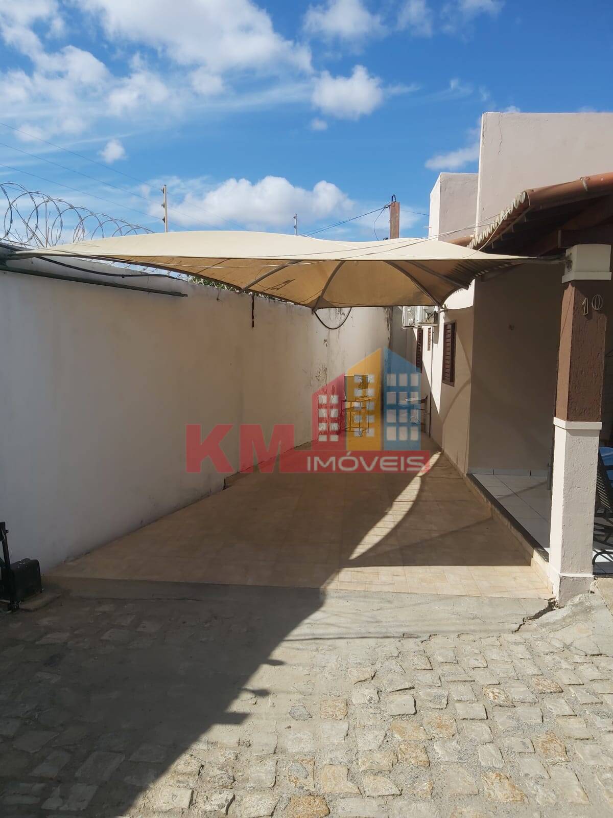 Casa de Condomínio à venda com 3 quartos, 87m² - Foto 2