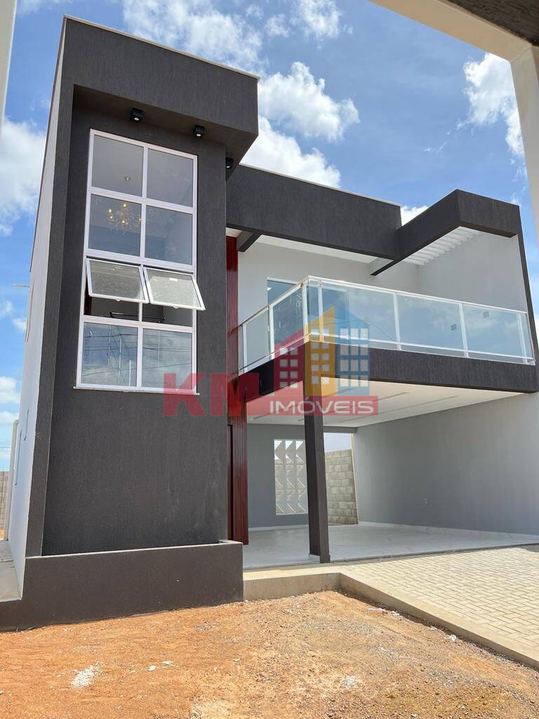 Casa de Condomínio à venda com 2 quartos, 121m² - Foto 4