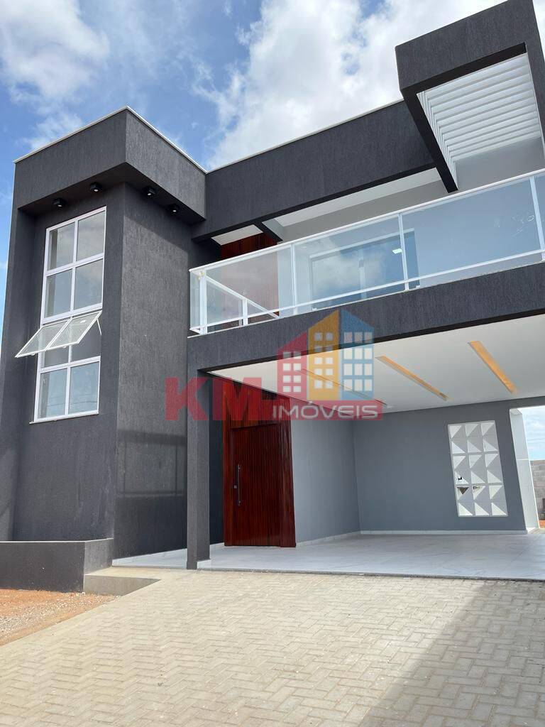 Casa de Condomínio à venda com 2 quartos, 121m² - Foto 5