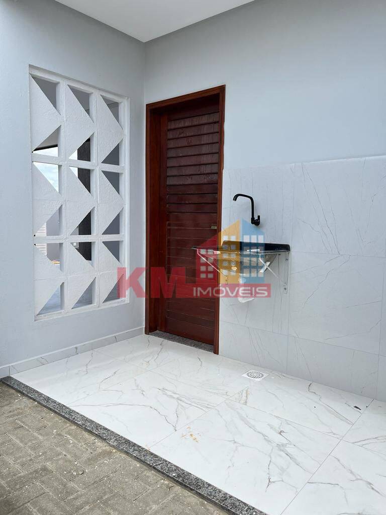 Casa de Condomínio à venda com 2 quartos, 121m² - Foto 22