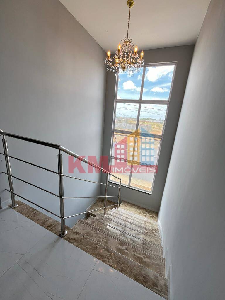 Casa de Condomínio à venda com 2 quartos, 121m² - Foto 16