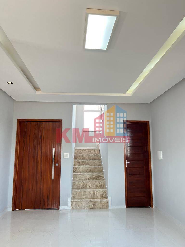 Casa de Condomínio à venda com 2 quartos, 121m² - Foto 13