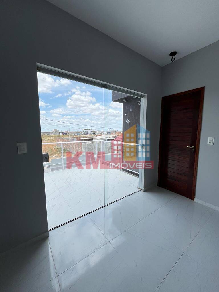 Casa de Condomínio à venda com 2 quartos, 121m² - Foto 17