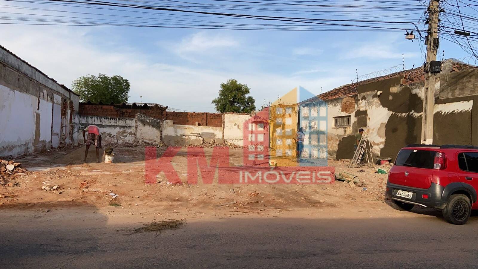 Loteamento e Condomínio à venda, 374m² - Foto 6