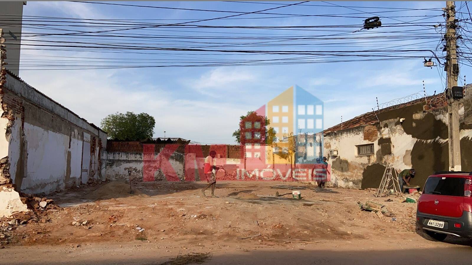 Loteamento e Condomínio à venda, 374m² - Foto 5