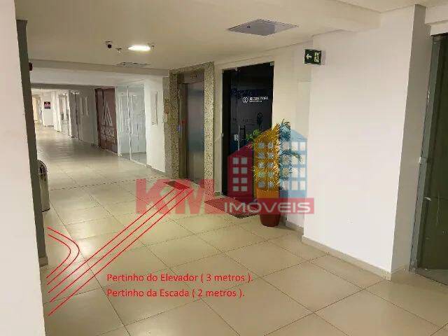 Conjunto Comercial-Sala à venda, 29m² - Foto 3