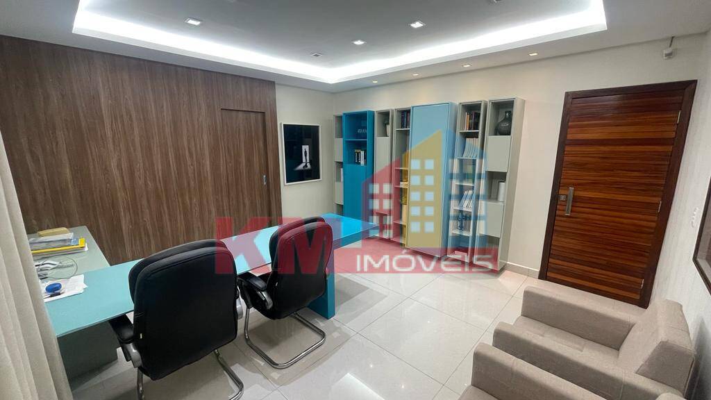 Prédio Inteiro à venda, 282m² - Foto 12