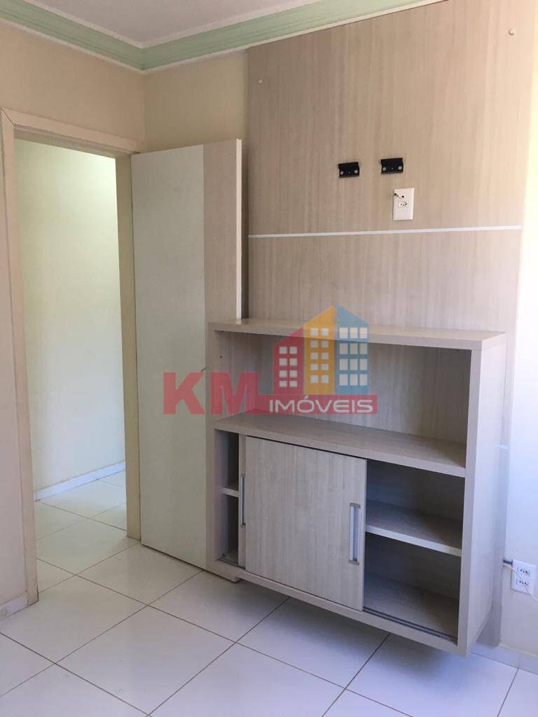 Apartamento à venda com 2 quartos, 42m² - Foto 7