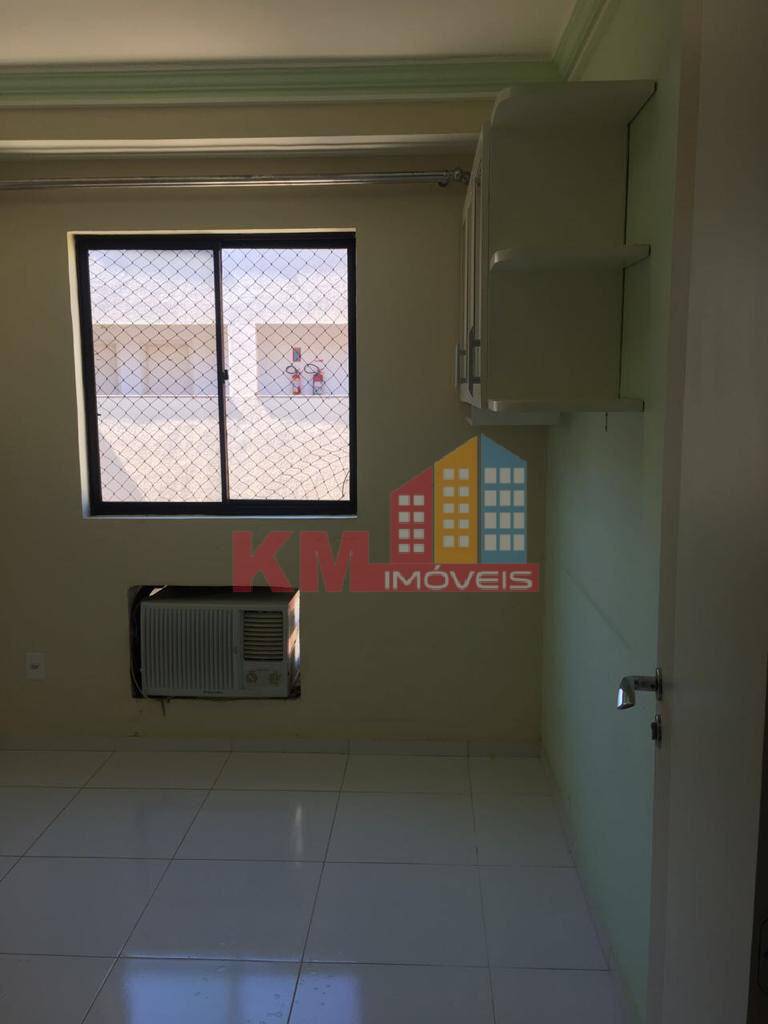 Apartamento à venda com 2 quartos, 42m² - Foto 4