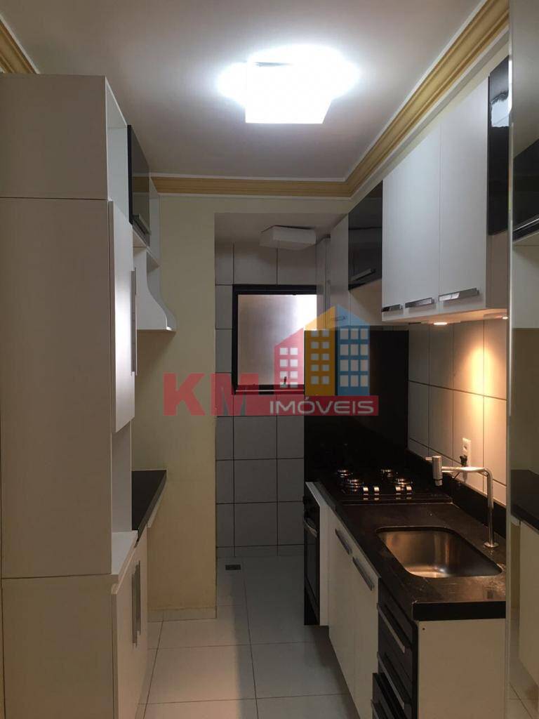 Apartamento à venda com 2 quartos, 42m² - Foto 8