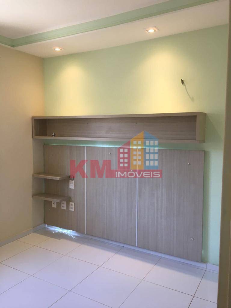 Apartamento à venda com 2 quartos, 42m² - Foto 3