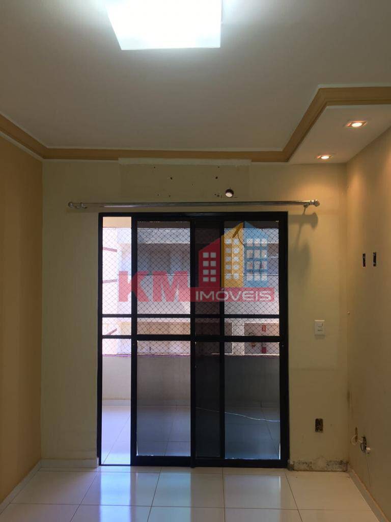 Apartamento à venda com 2 quartos, 42m² - Foto 1