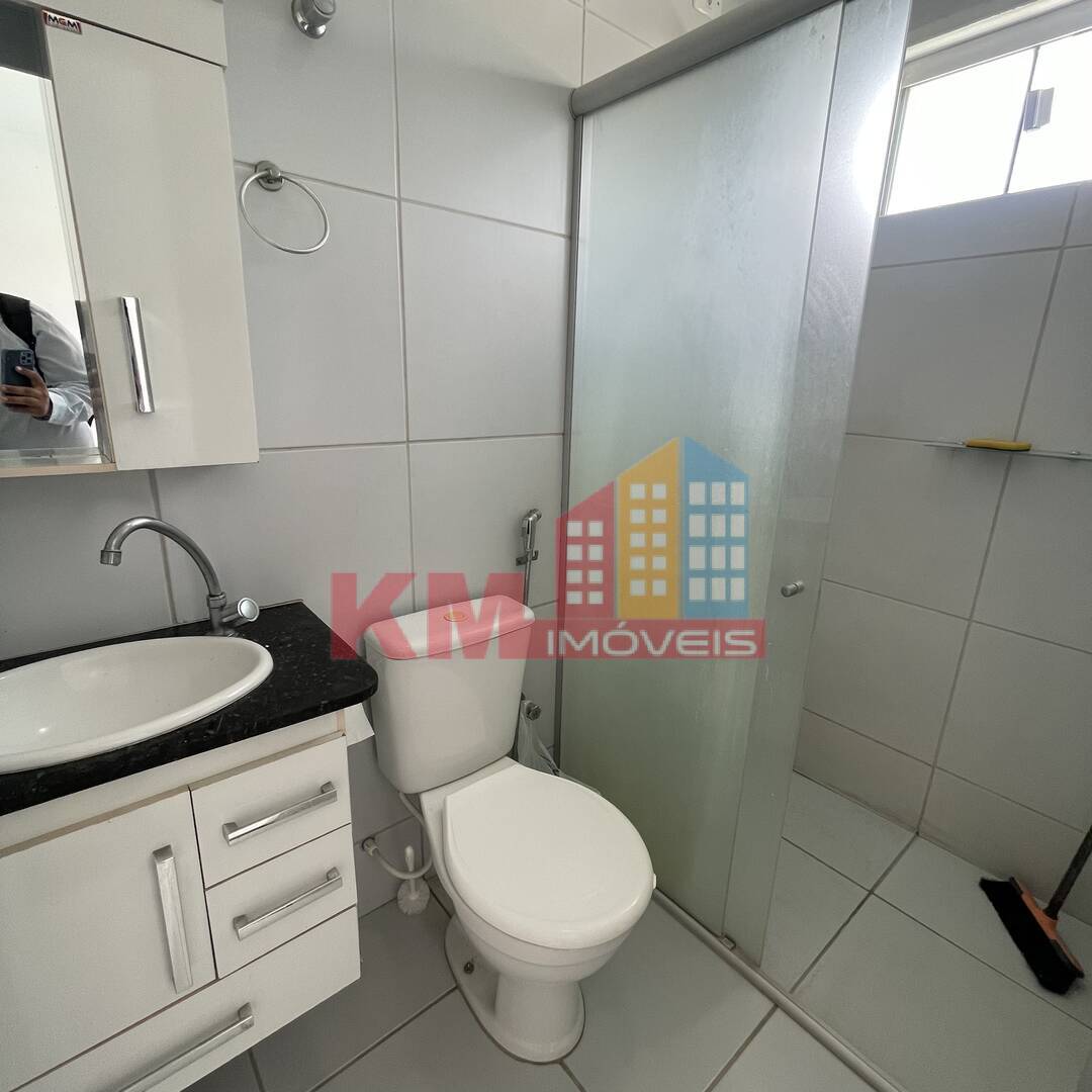 Apartamento à venda com 2 quartos, 999m² - Foto 4