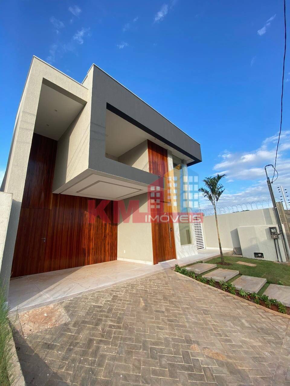 Casa de Condomínio à venda com 3 quartos, 118m² - Foto 3