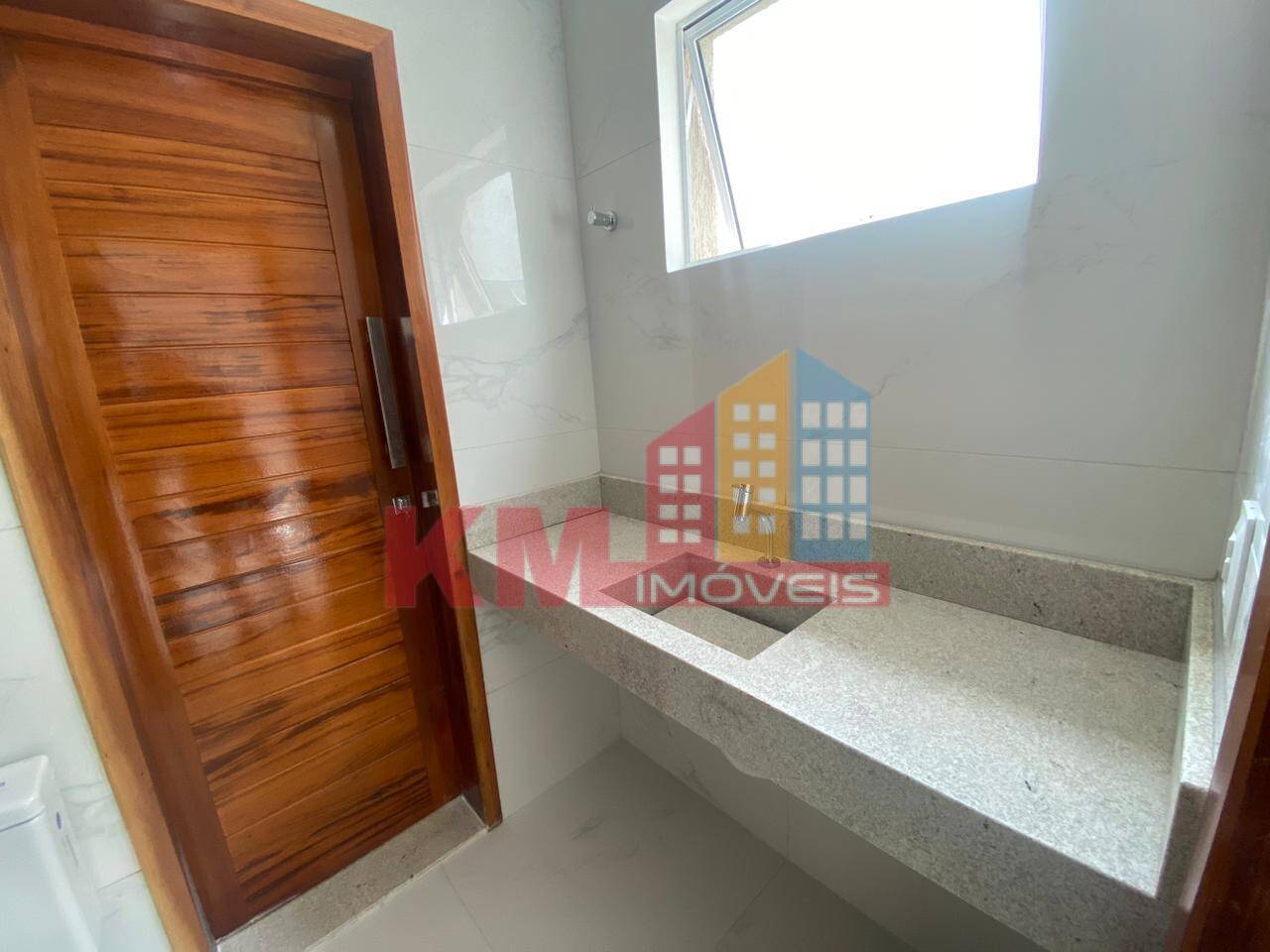 Casa de Condomínio à venda com 3 quartos, 118m² - Foto 15