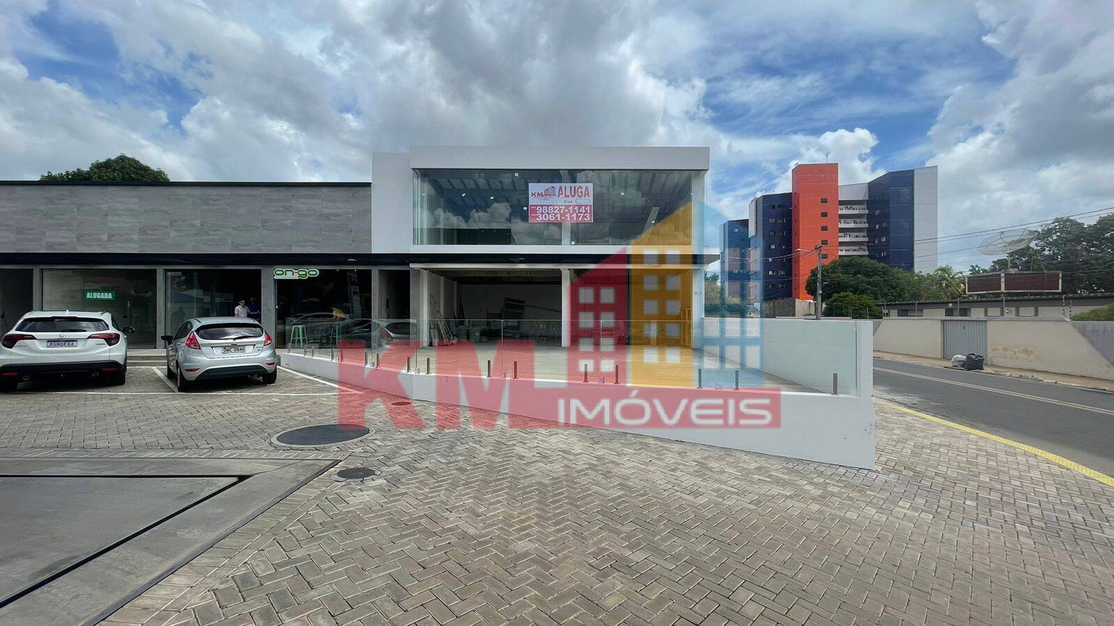 Conjunto Comercial-Sala para alugar, 90m² - Foto 1