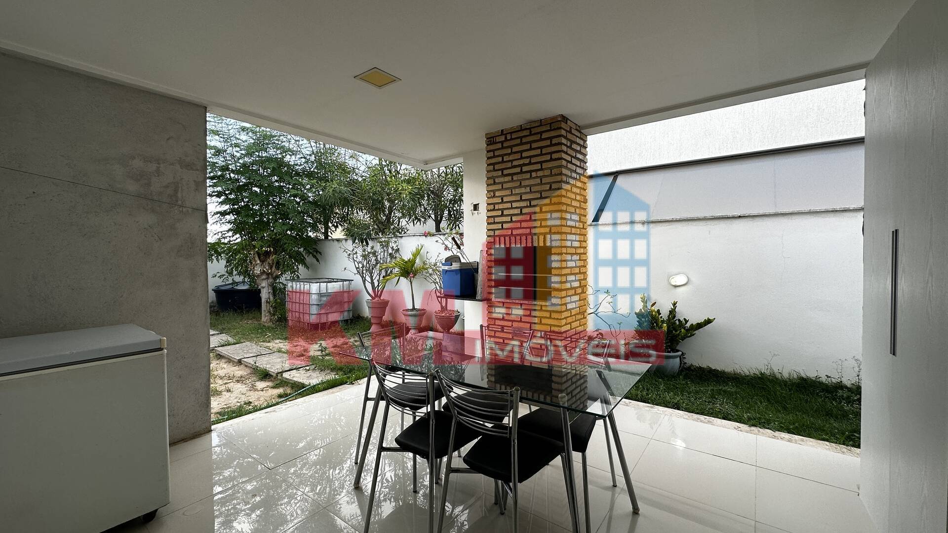 Casa de Condomínio à venda com 4 quartos, 236m² - Foto 28