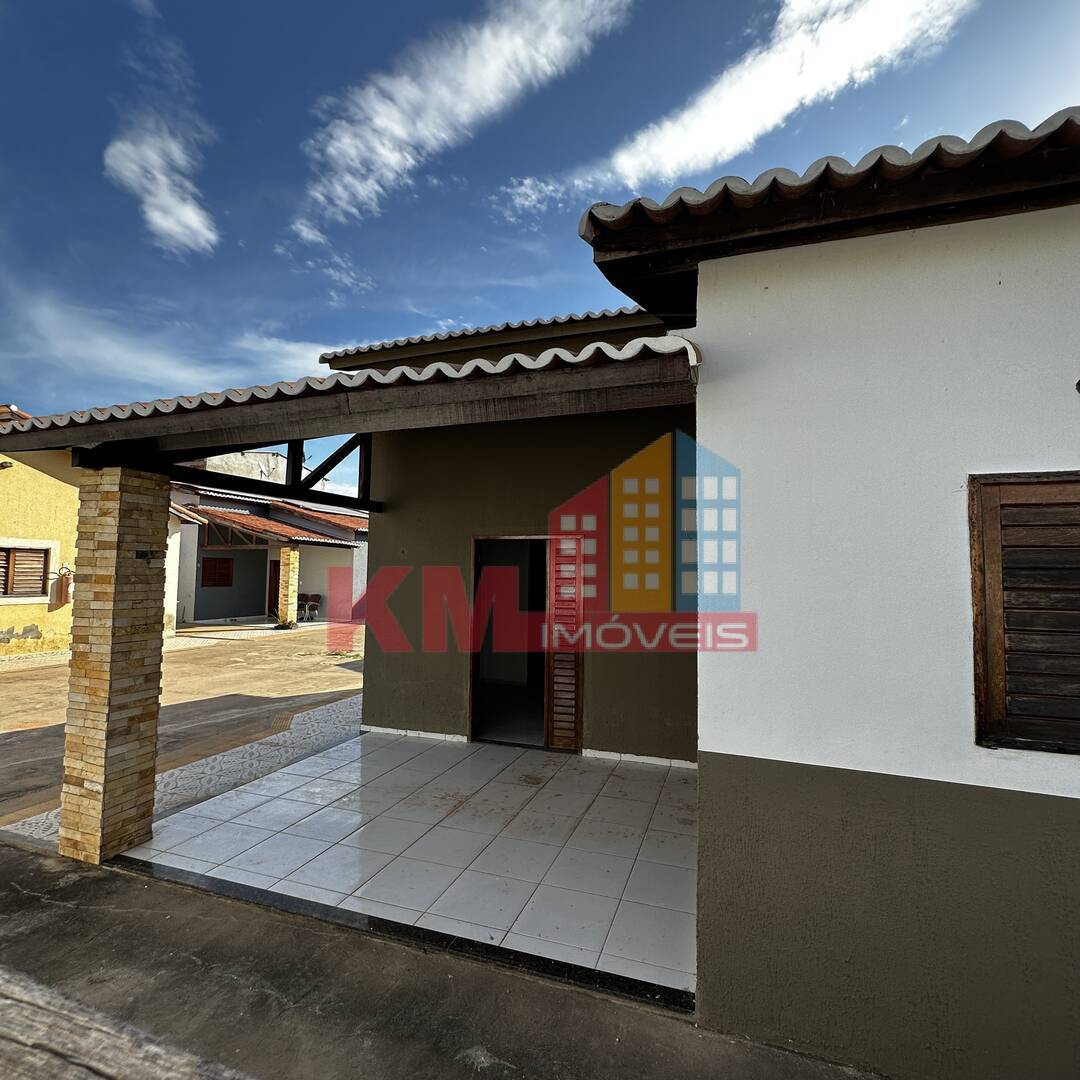 Casa de Condomínio à venda com 3 quartos, 999m² - Foto 5