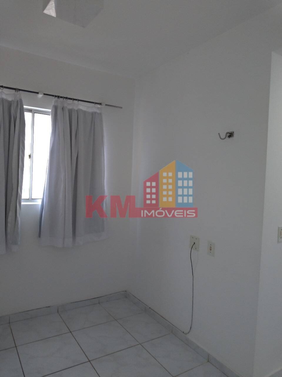 Apartamento à venda com 2 quartos, 48m² - Foto 3