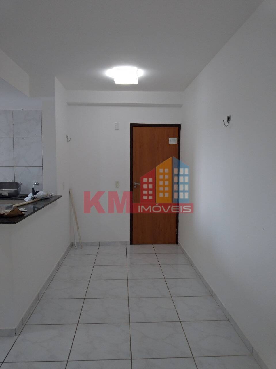 Apartamento à venda com 2 quartos, 48m² - Foto 1