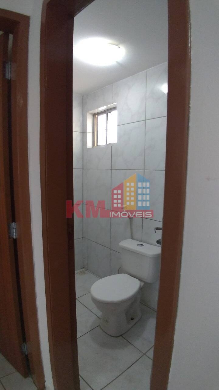 Apartamento à venda com 2 quartos, 48m² - Foto 12