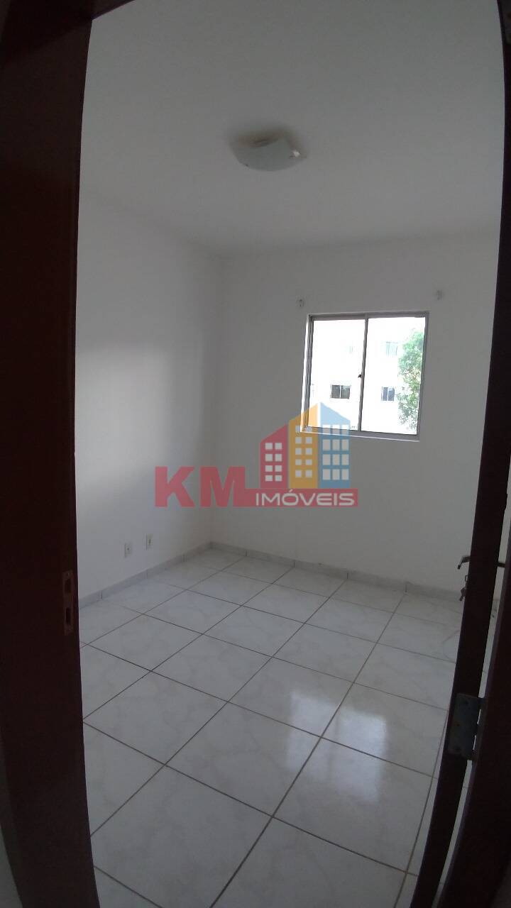 Apartamento à venda com 2 quartos, 48m² - Foto 9