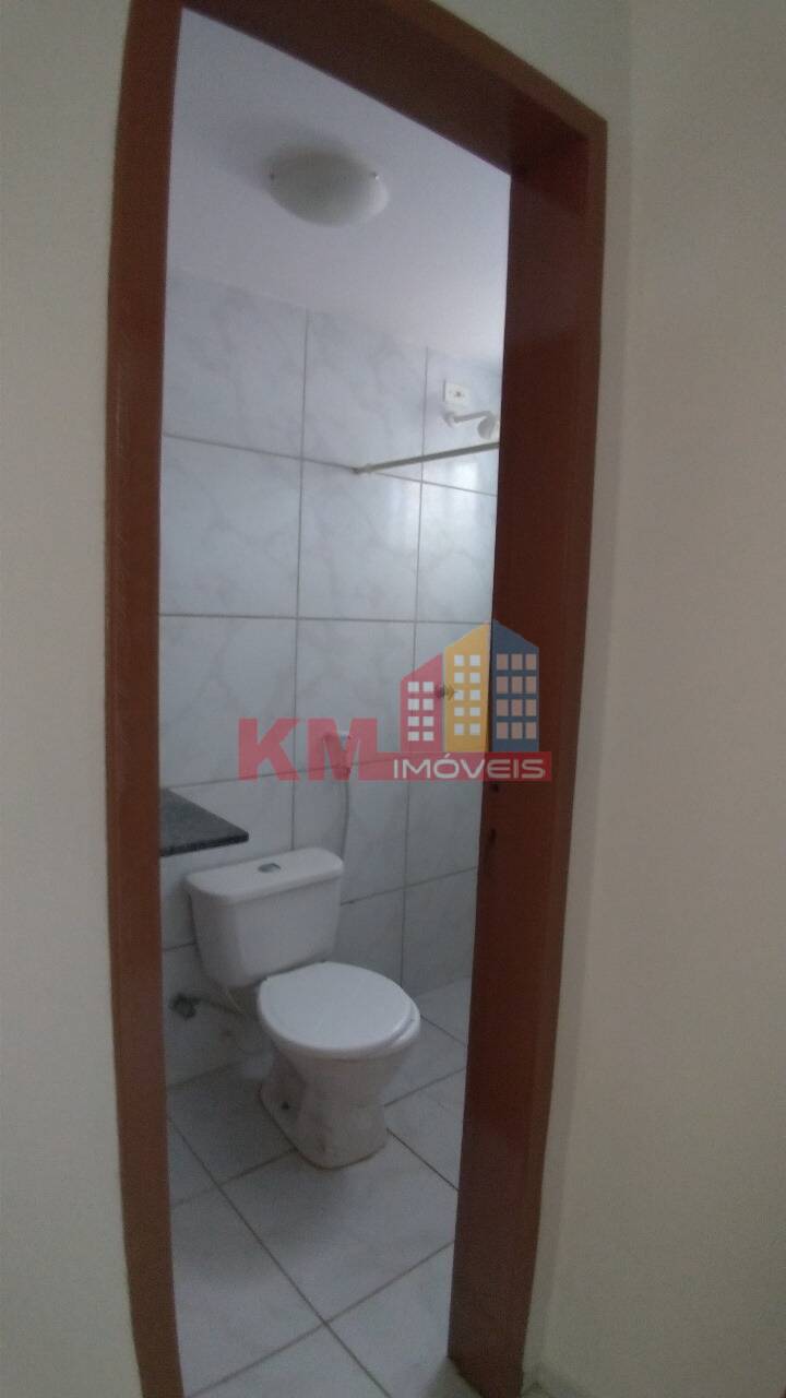 Apartamento à venda com 2 quartos, 48m² - Foto 6