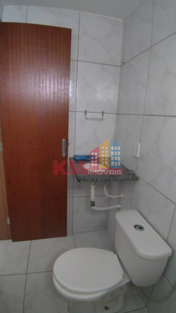 Apartamento à venda com 2 quartos, 48m² - Foto 5