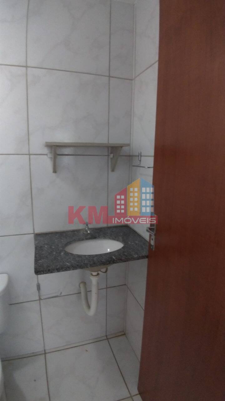 Apartamento à venda com 2 quartos, 48m² - Foto 7